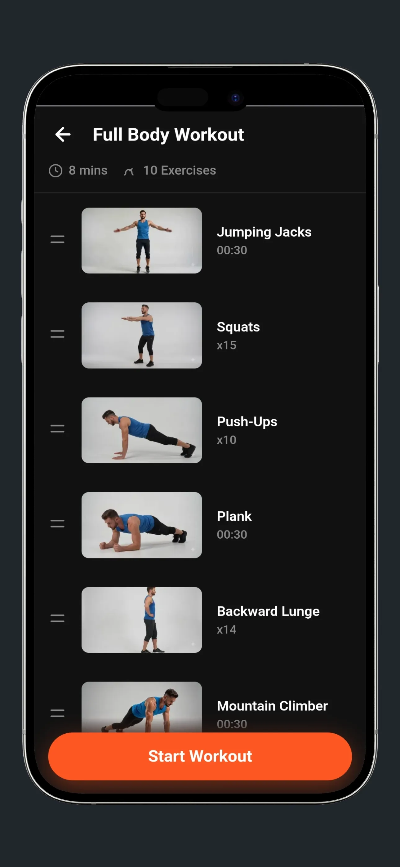 App Preview 3