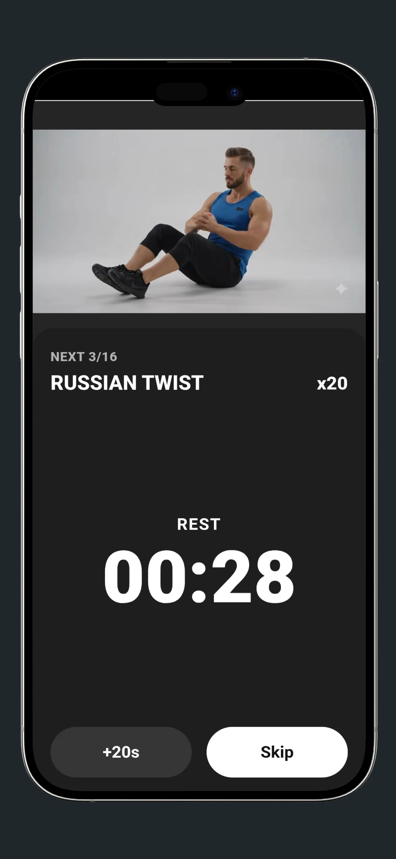 App Preview 4