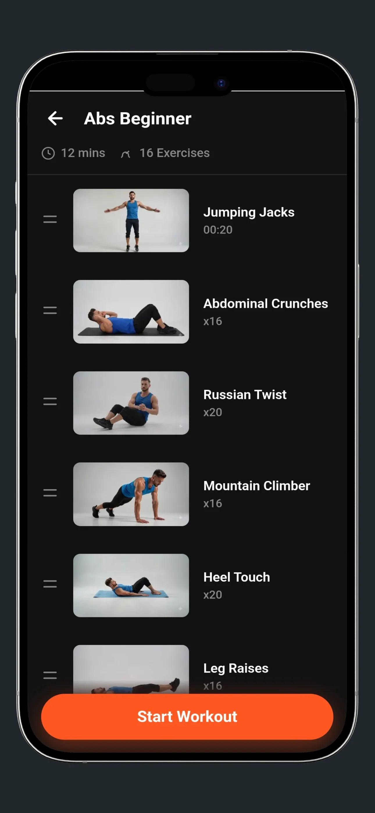 App Preview 5