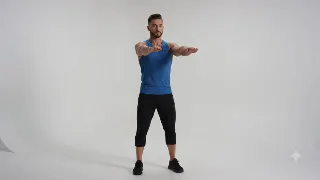 Arm Raises