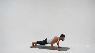 Burpees