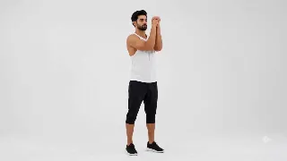 Chest Press Pulse