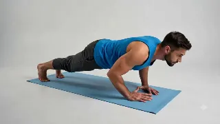 Diamond Push-Ups