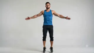 Jumping Jacks