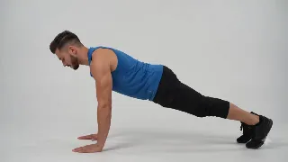 Push-Ups