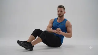 Russian Twist